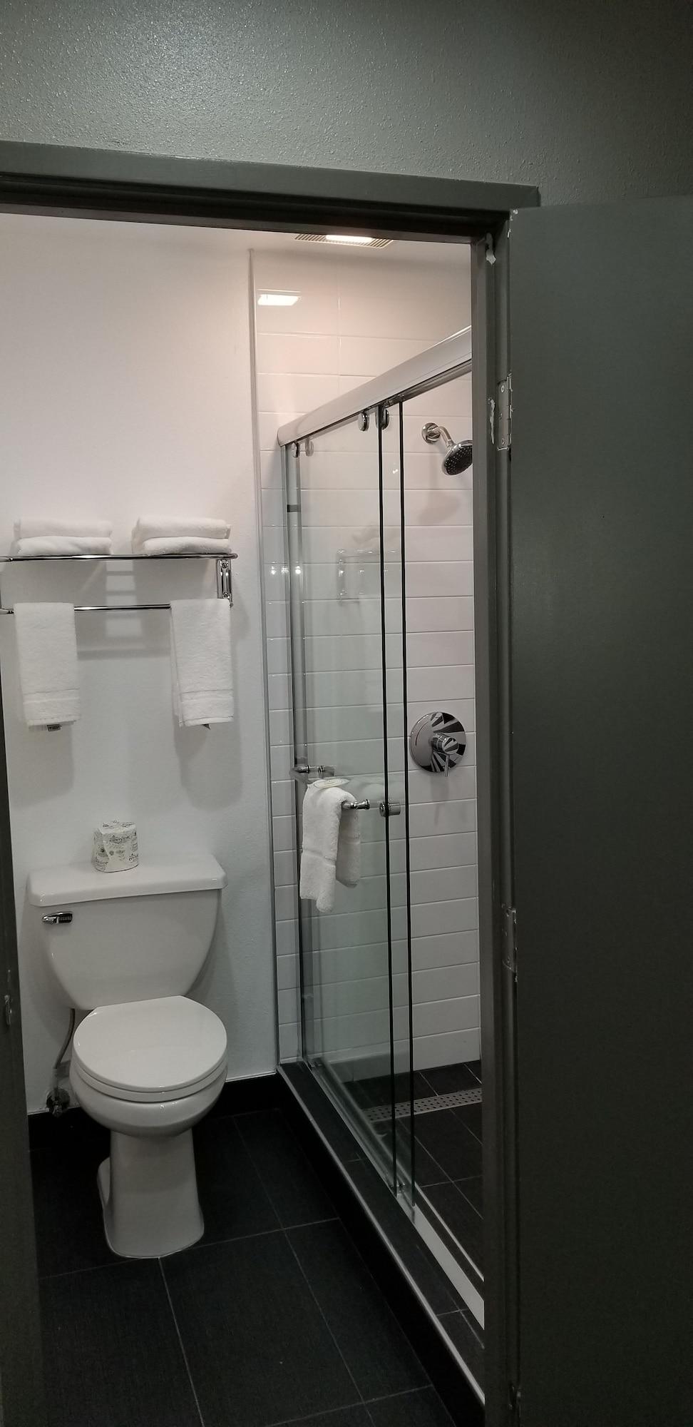 Quality Inn & Suites Vacaville Exteriör bild